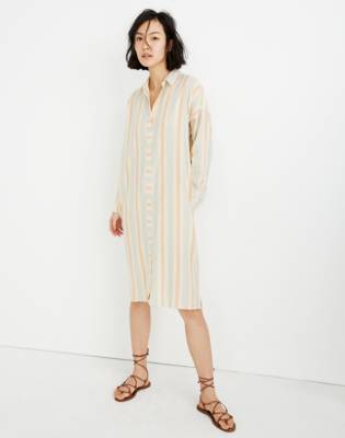 tunic shirt dress