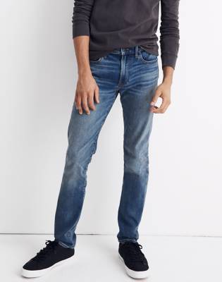 madewell jeans men