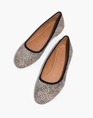 madewell reid ballet flat