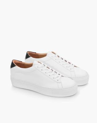 koio platform sneakers