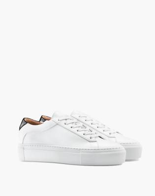 koio white sneakers