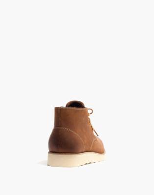 eastland jack chukka boot