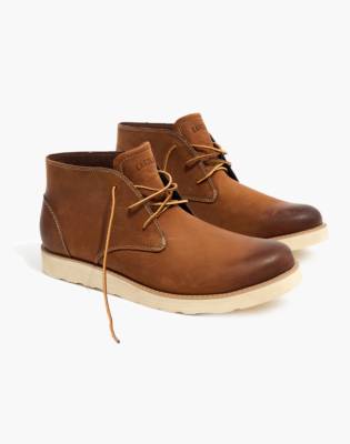 eastland chukka