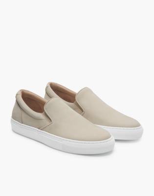 greats slip ons