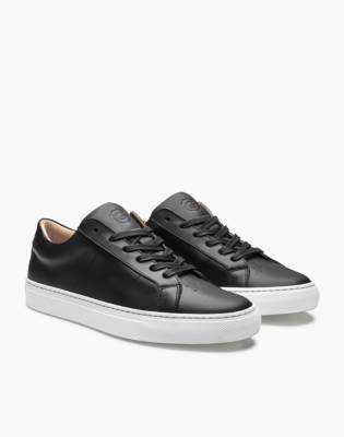 greats royale low top sneaker