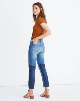 madewell boyjean