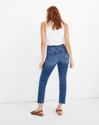 madewell the perfect vintage jean