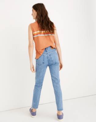 madewell the perfect vintage jean