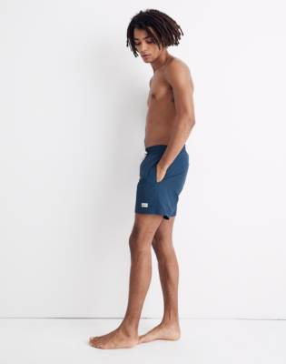 2 in 1 swim shorts