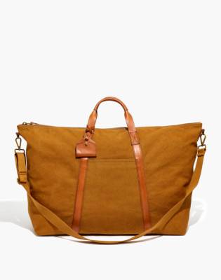 madewell away luggage