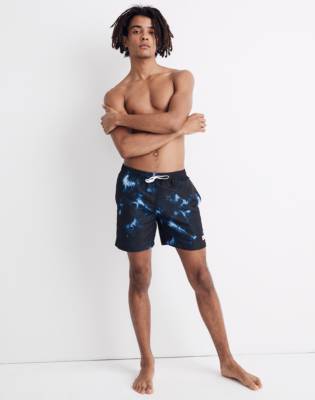 bather surf trunks