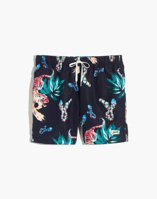 bather surf trunks