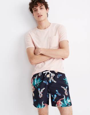bather trunks