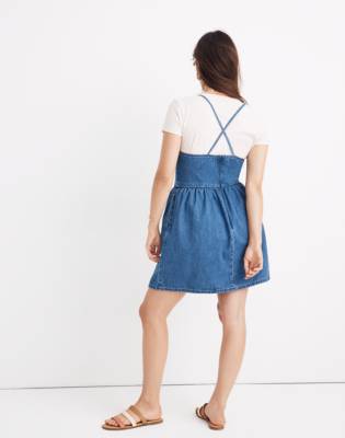 madewell sundress