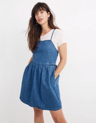 madewell sundress