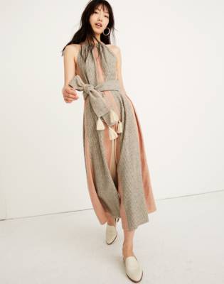 apiece apart jumpsuit