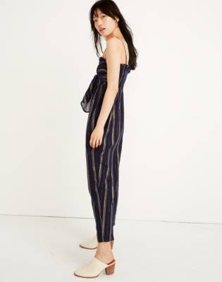 apiece apart gipsea jumpsuit