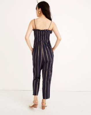 apiece apart gipsea jumpsuit