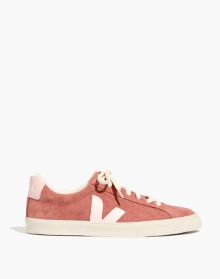 veja petal sneakers