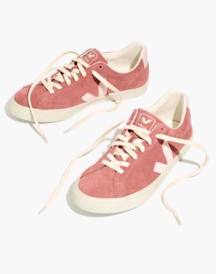 veja petal sneakers