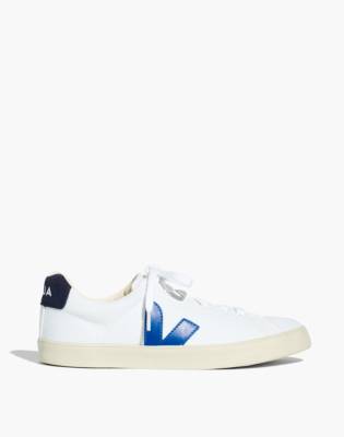 veja esplar white blue