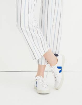 veja esplar white blue