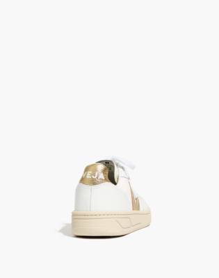 madewell veja gold