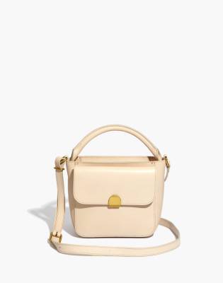 madewell cross body bag