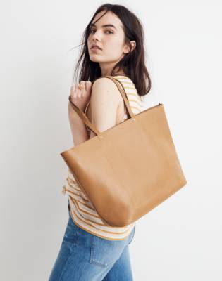 madewell tote bag