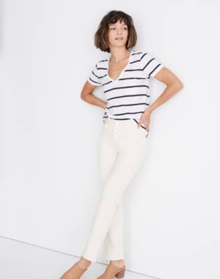 carleen one tone jeans