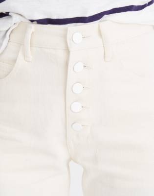 carleen one tone jeans