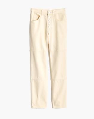 carleen one tone jeans