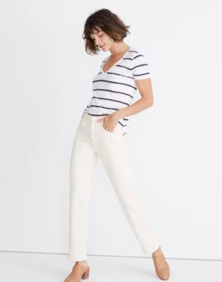 carleen one tone jeans