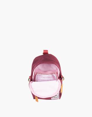 lola mini backpack