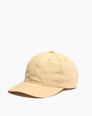 madewell cap