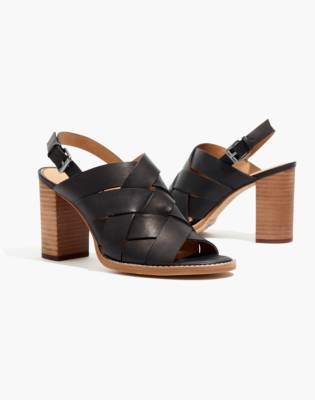 madewell cindy sandal