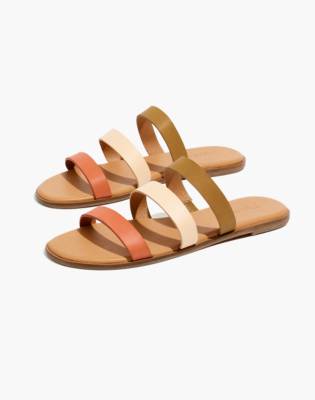 madewell flip flops