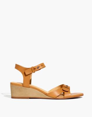 madewell joan sandal