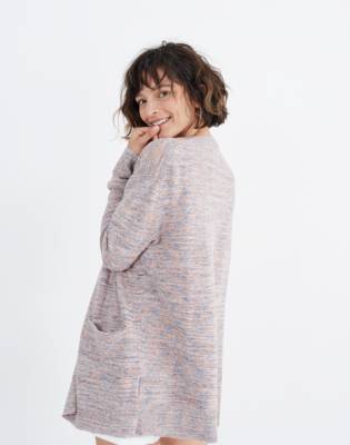 madewell summer cardigan