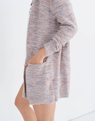 madewell summer cardigan