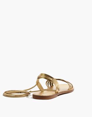 madewell boardwalk woven sandal