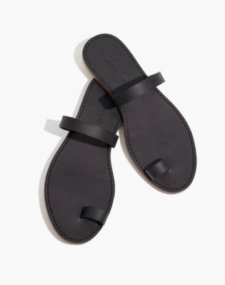 madewell boardwalk bare sandal