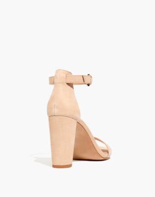 madewell brooke ankle strap