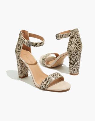madewell brooke ankle strap