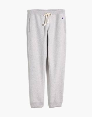 Champion® Elastic Cuff Sweatpants