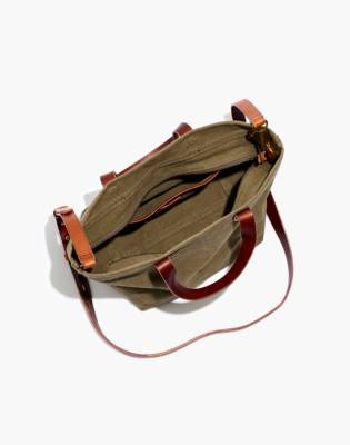 best canvas crossbody bags