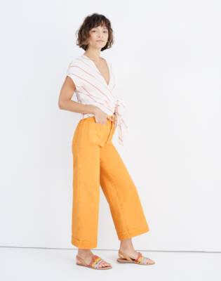 madewell emmett petite