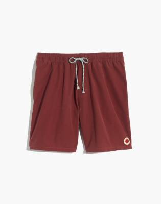 mollusk swim trunks