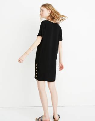 black dress madewell