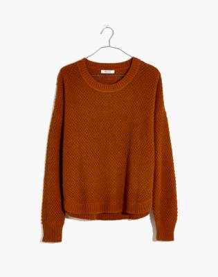 madewell sweater